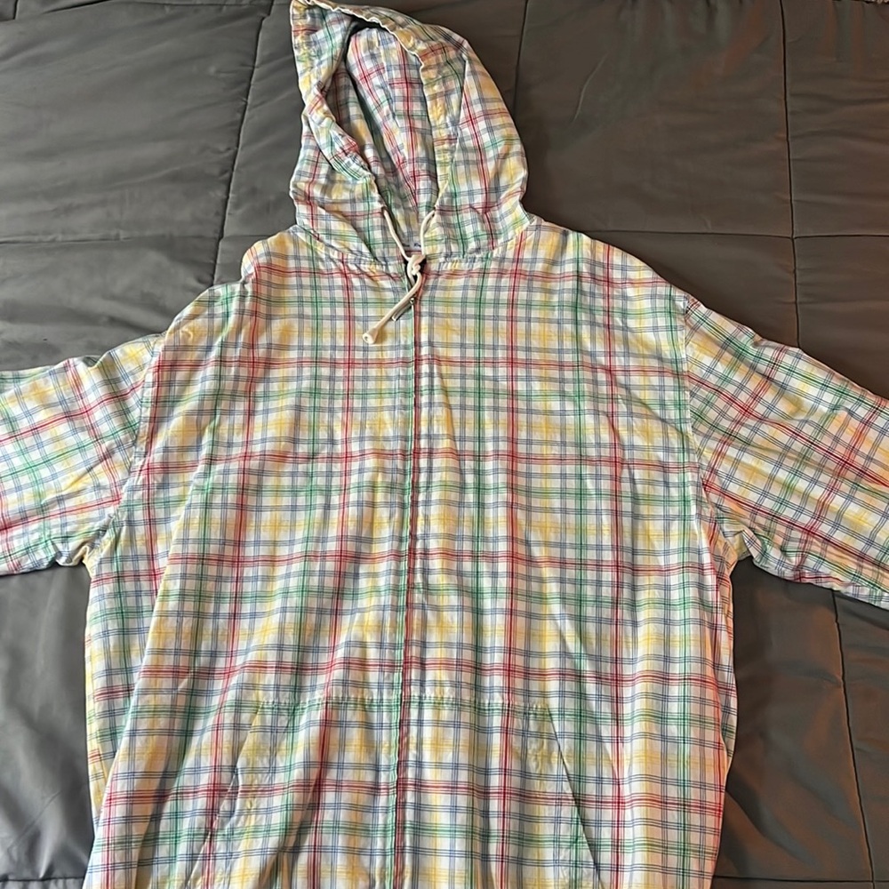Hoodie 2xl like new